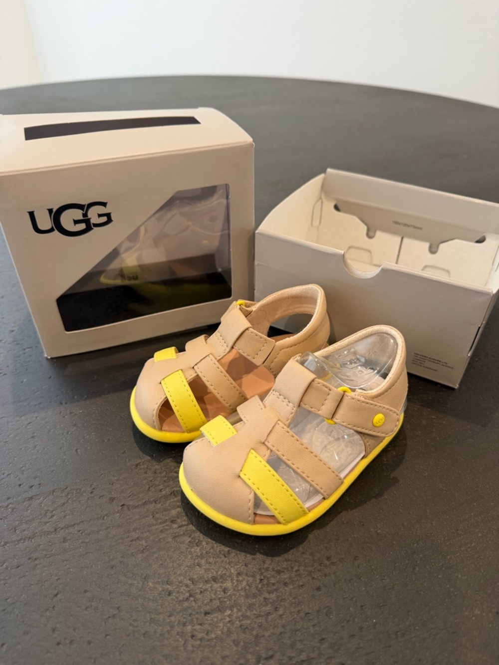 UGG kids T Kolding  Fisherman Sandals